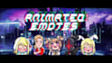 make animated emotes twitch, discord,facebook, etc