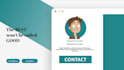 create the perfect website for your needs quickly