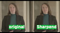 do professional video restoration, upscaling, ai enhancement 480p to 4k to 8k