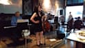 record your smooth jazz vocals