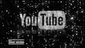 make glitter logo animation