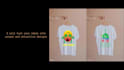 do typography and modern graphic t shirt design
