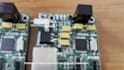 do pcb designs with schematic using altium designer and kicad