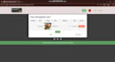 build responsive websites with HTML, CSS and django
