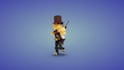 create any voxel art avatars,models or animations for you