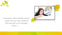 design professional ppt for you and convert it into video