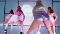 create a fun and energetic twerk dance video or tutorial