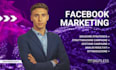 manage facebook ads and instagram ads, marketing campaign