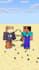 make a funny minecraft short animation for your channel