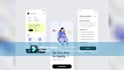 design uiux or prototype wireframe for mobile and web