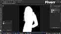 remove background with a 100 percent   good quality path
