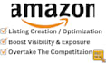 amazon listing seo, description writing, listing copywriting, listing writing