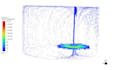 do cfd analysis using ansys