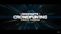 cinematic game trailer minecraft trailer gta fivem trailer video loading screen