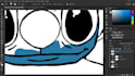 take your hand drawing to the next level vectorizing them