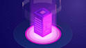 create a fully customized 3d isometric animation