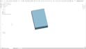 make a custom 3d model or design in onshape
