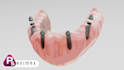 recreate your product in 3d for image and animation