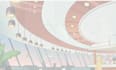 draw anime background for game, visual novel, fan art and vtuber stream