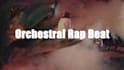 produce an orchestral rap ad trap beat for you