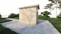 design your shed and provide building instructions