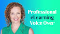 record an engaging elearning voice over