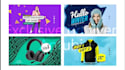 create an amazing animation flyer for party, event or club