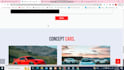 develop a responsive wordpress website design