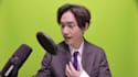voice over both english and korean