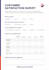 make any type of online form, survey using, google forms and microsoft forms