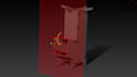 make dxf files for sheet metal parts