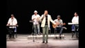 be your arabic male singer