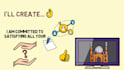create an islamic 2d animated explainer or whiteboard video