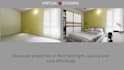 do virtual staging to transform empty and outdated spaces into beautiful homes