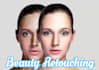do high end beauty retouching or any photoshop editing