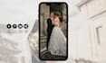 create wedding invitation video , digital video invitation