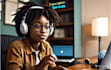 transcribe audio and do video transcription