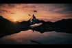 create a paramount pictures movie intro