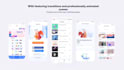 make app or website promo video