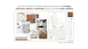design professional mood boards to visualize your interior design project
