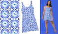 design seamless patterns for textile, stationery, home decor, packaging and more