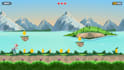 create interactive HTML5 playable ads for mobile games