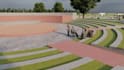 make a dynamic 3d building animation video by modelling