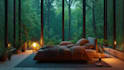 create ultra realistic cozy rain ambience videos for sleep, study, youtube