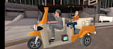 be your unity game developer 3d 2d for IOS android