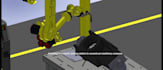 specialized work in solidworks and robotics