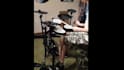 record a metal drums on electric or accoustic kit