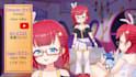 do live2d rigging fast quick vtuber starter pack
