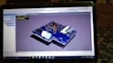 develop hardware and firmware for your new product