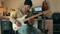 create rnb and neosoul guitar loops